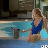 欧美VIXEN系列vixen.18.06.13.nicole.aniston